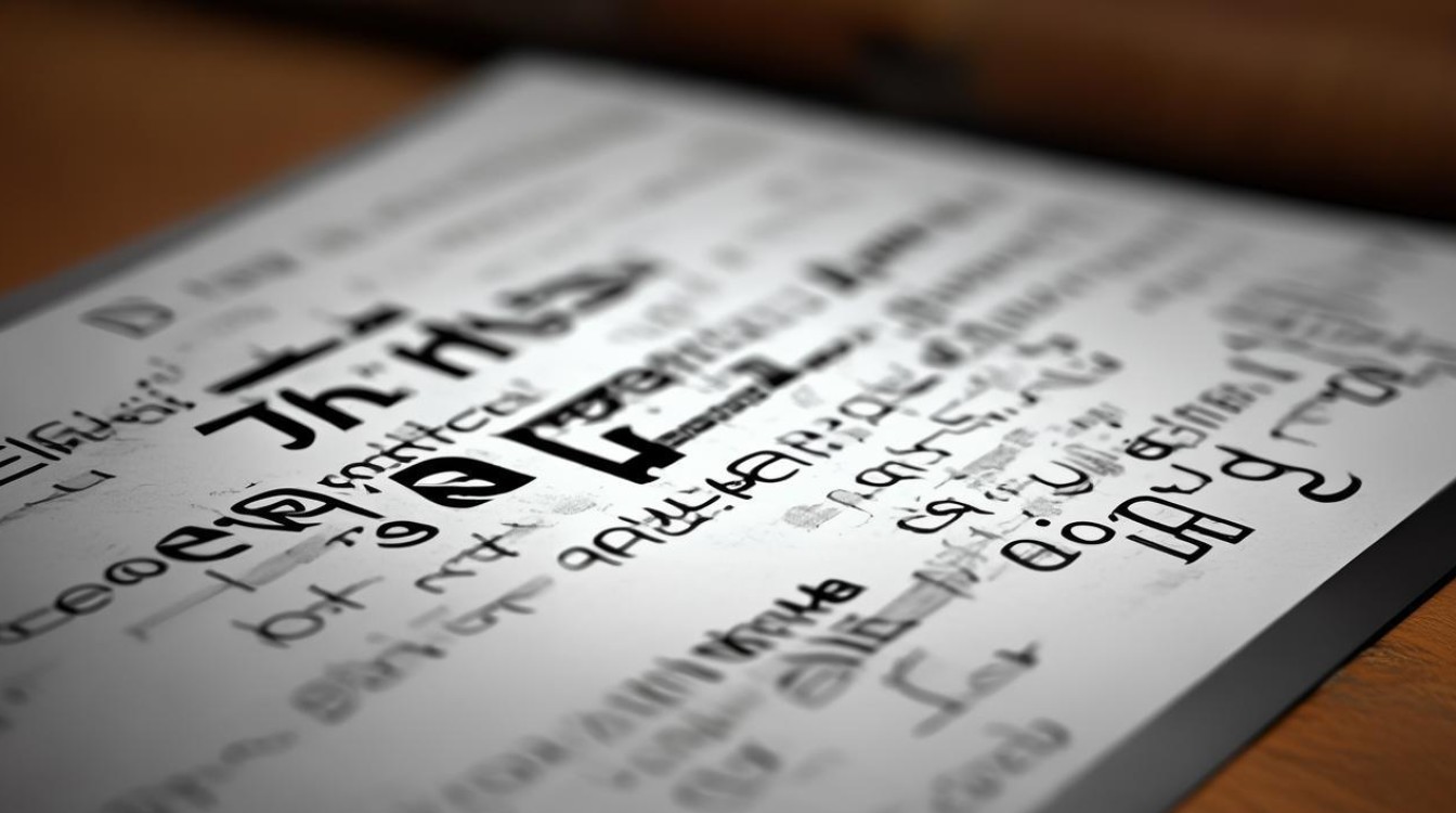 Top Professional English Adjectives for Your Career Vocabulary-图3