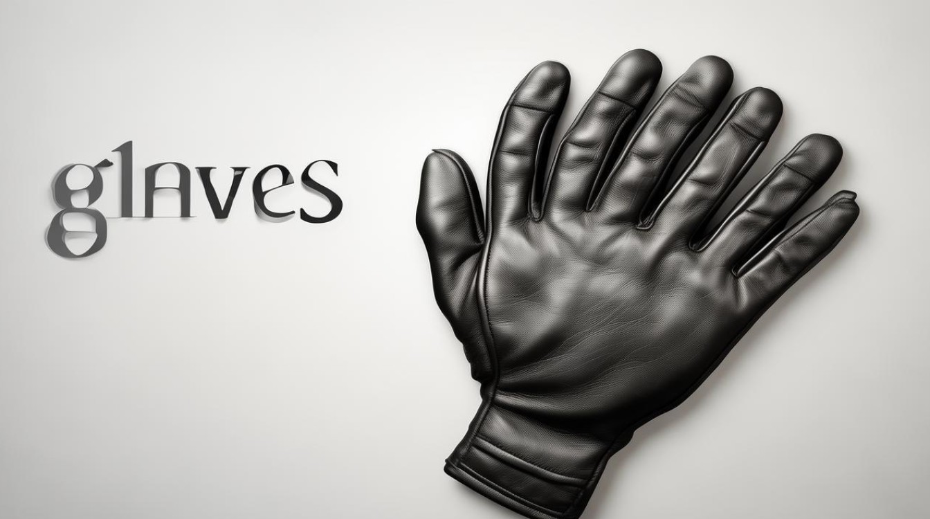 How to Say Gloves in English?-图1
