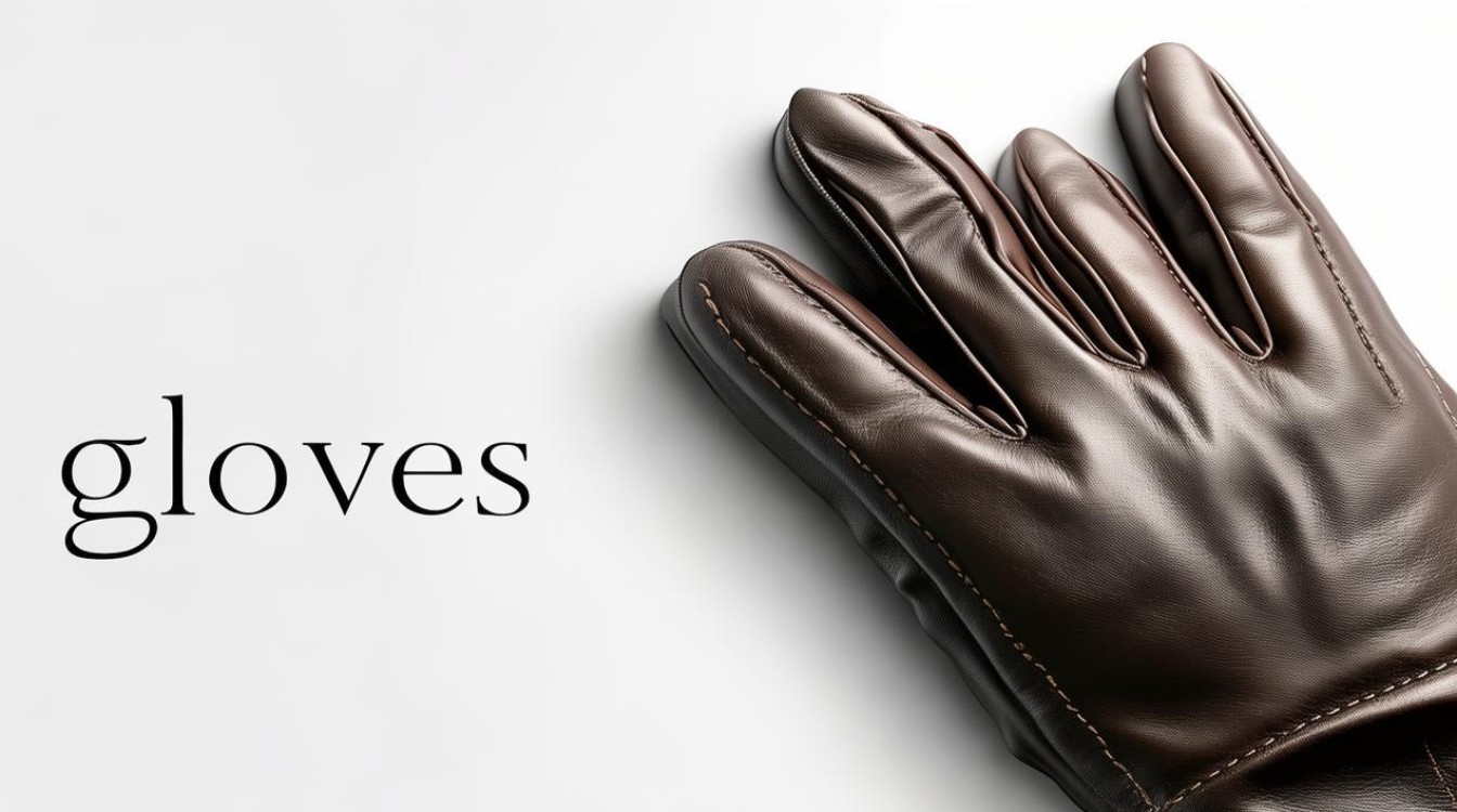 How to Say Gloves in English?-图2