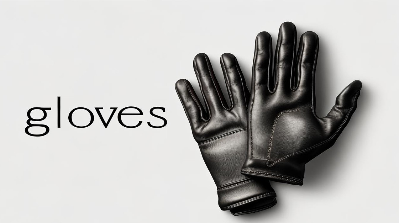 How to Say Gloves in English?-图3