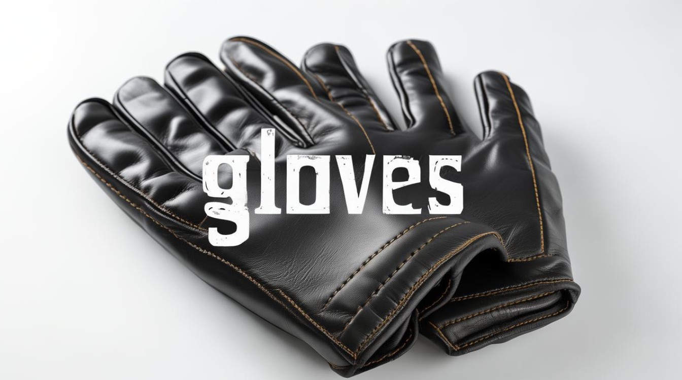 How to Say Gloves in English?-图4