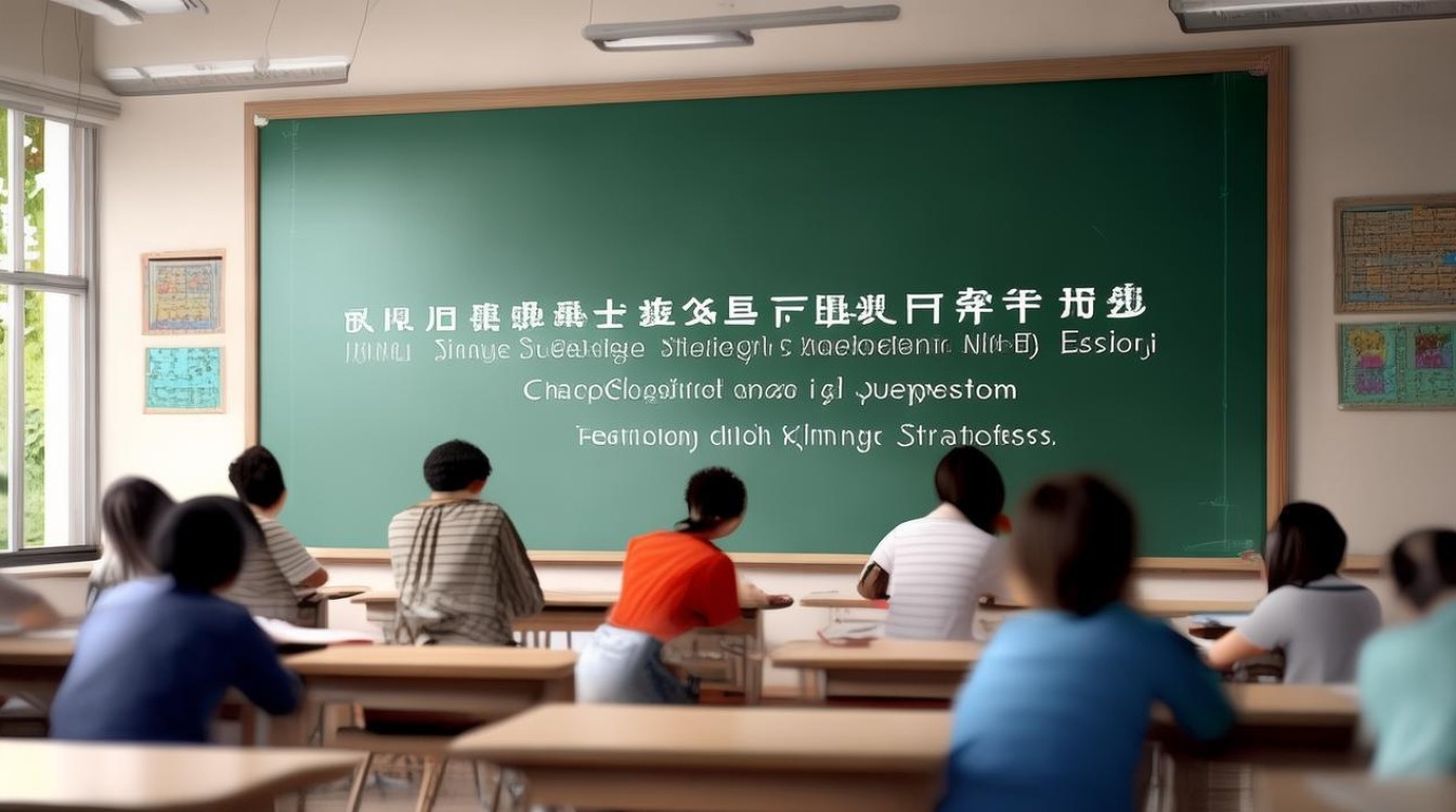 江苏高考英语作文有哪些命题特点？高分策略是什么？-图1