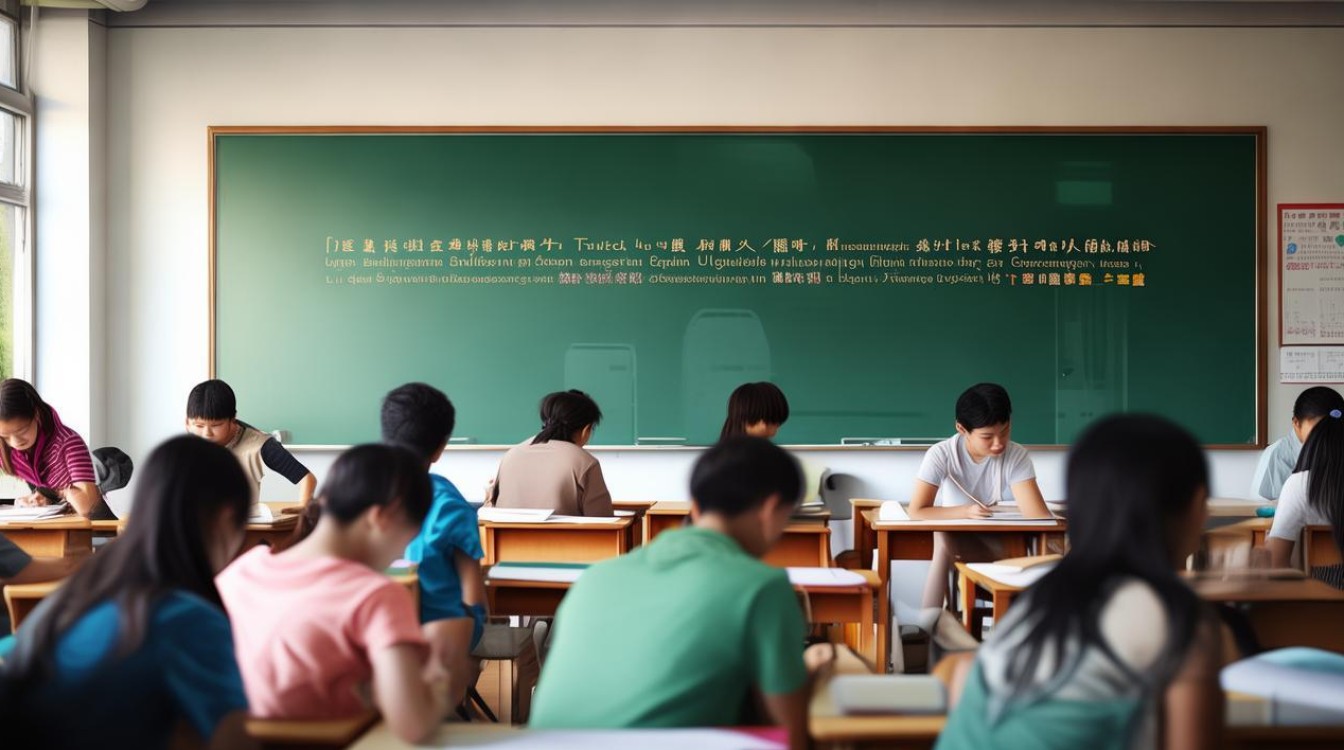 江苏高考英语作文有哪些命题特点？高分策略是什么？-图4