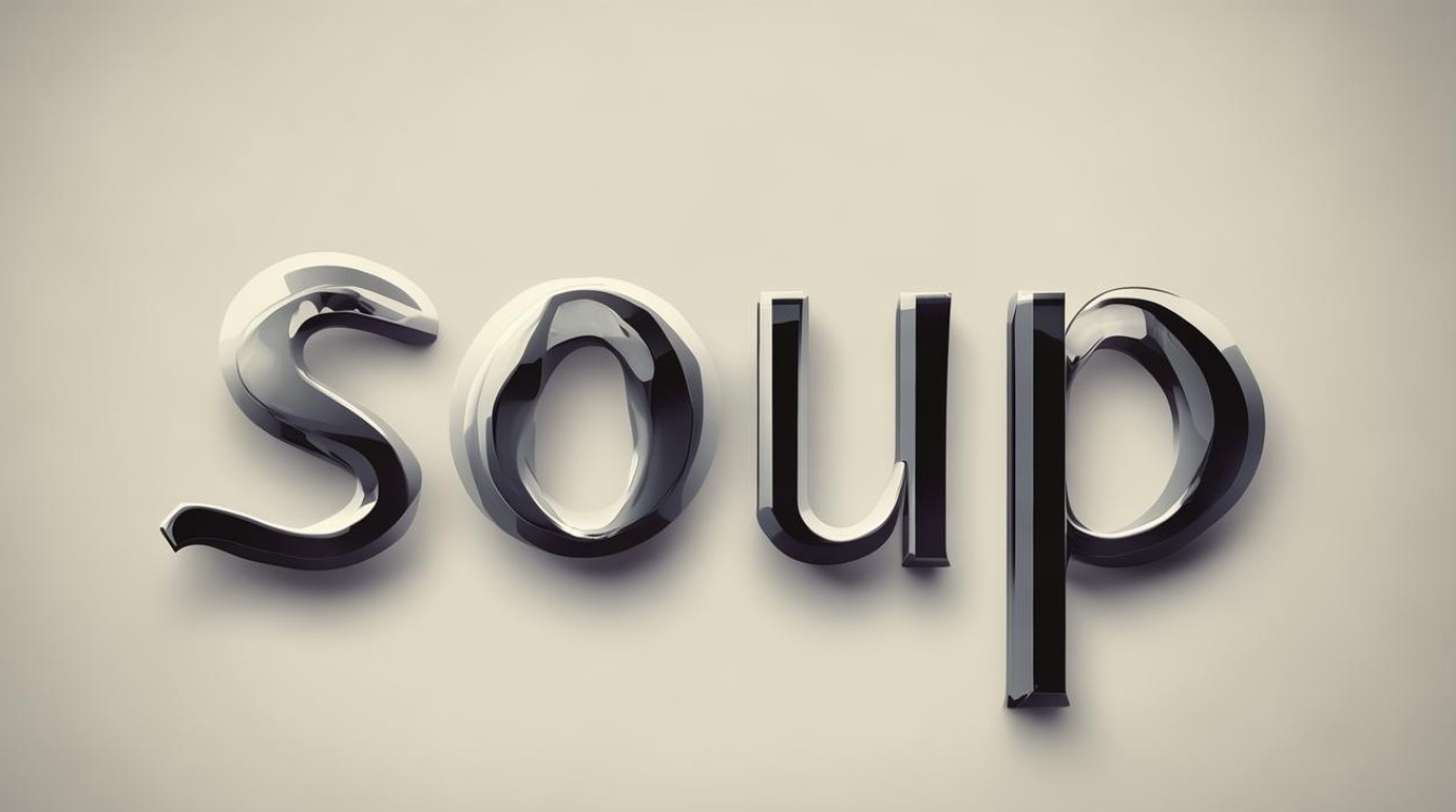 How to Say Soup in English?-图2