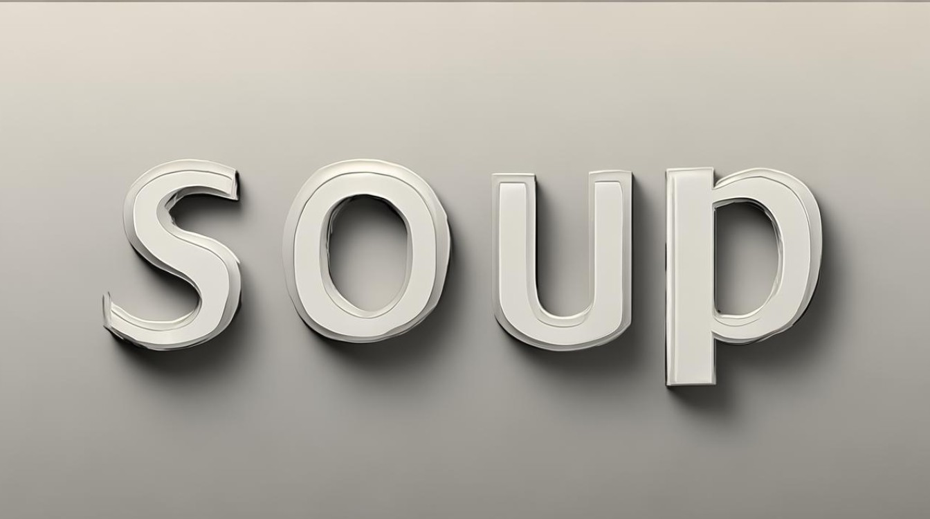How to Say Soup in English?-图3