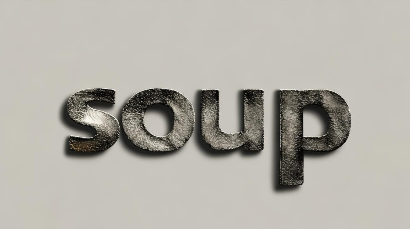 How to Say Soup in English?-图4