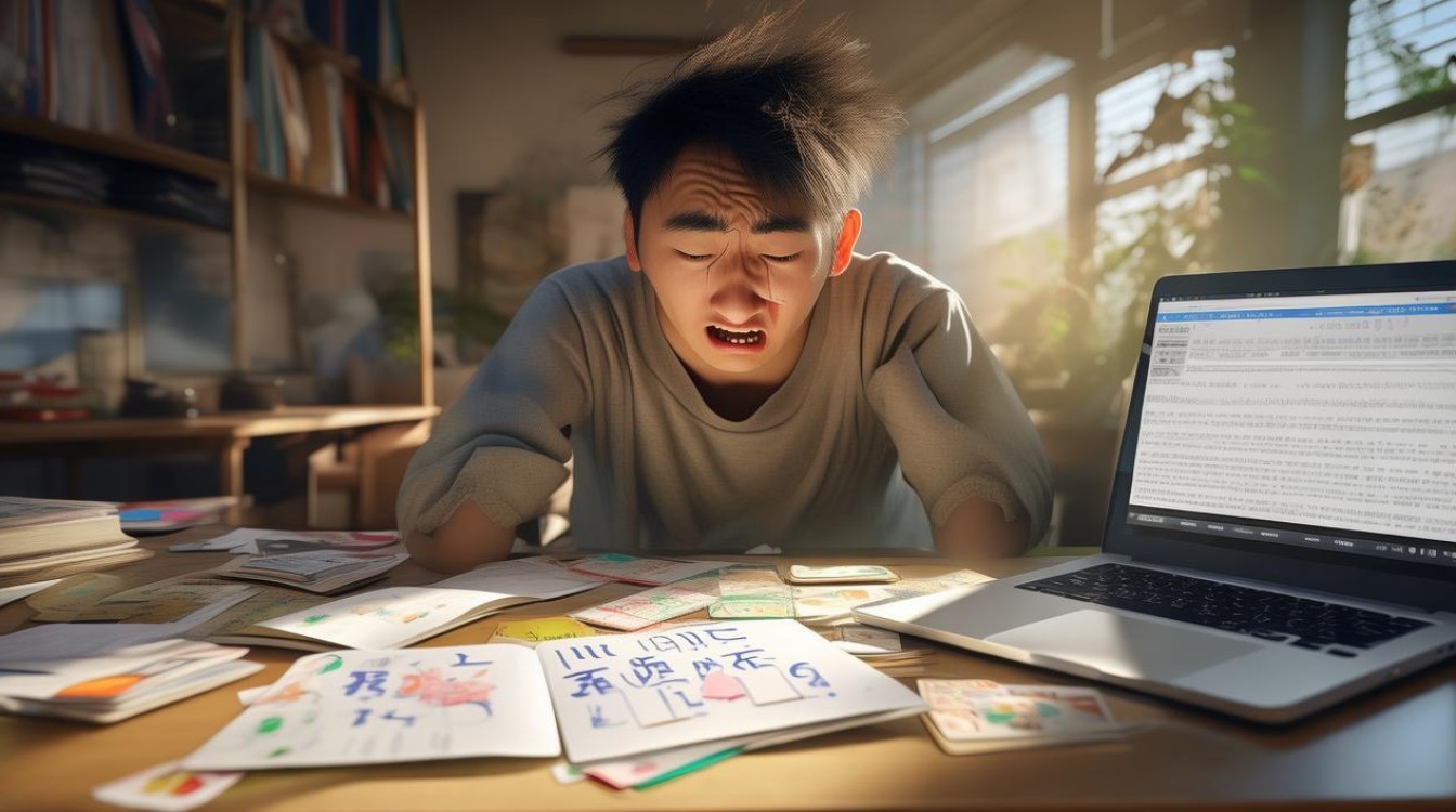 托福单词记不住怎么办？高效记忆技巧分享-图1