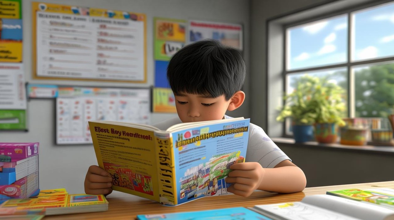 小学英语需要掌握多少单词？高效学习建议分享-图1