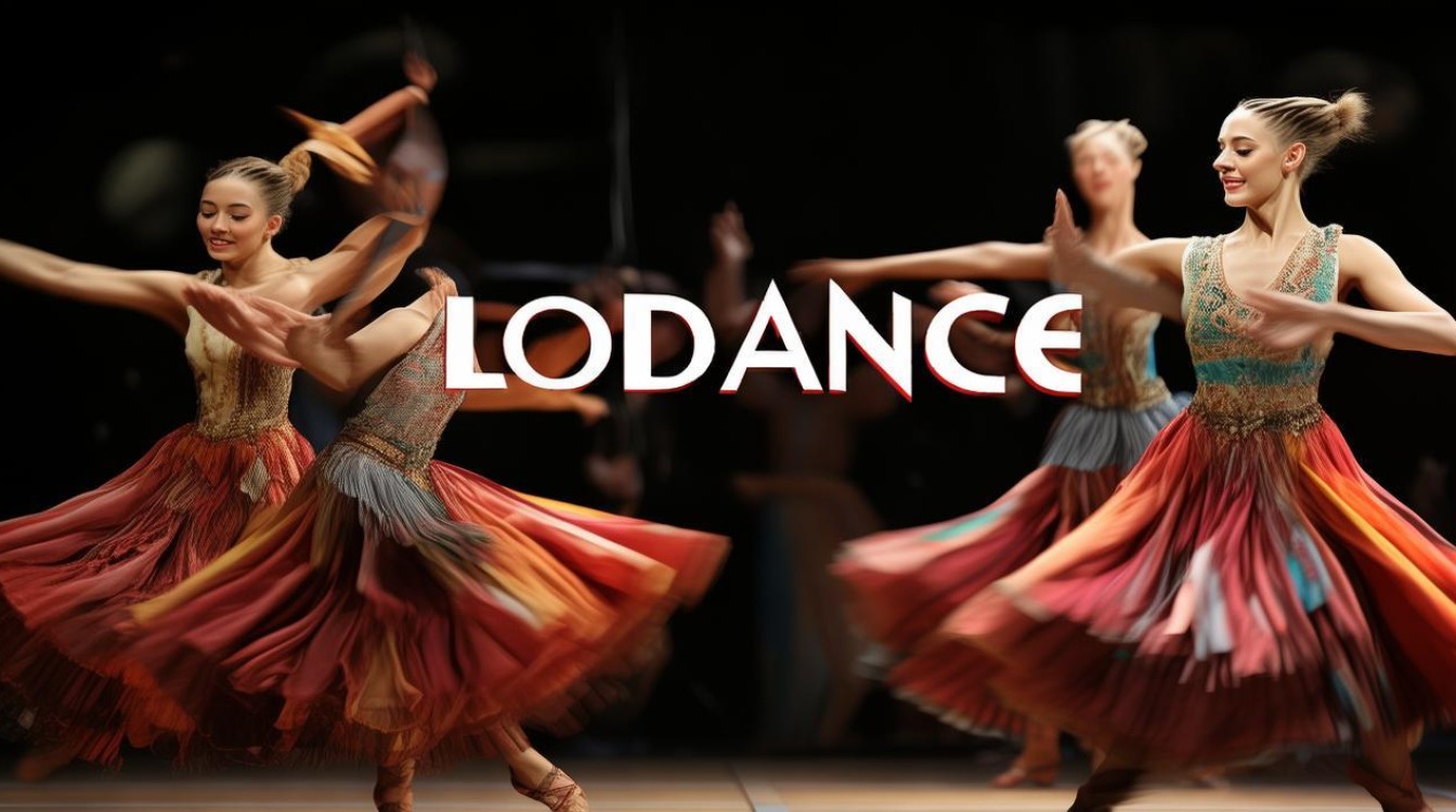 How to Say Locking Dance in English?-图4
