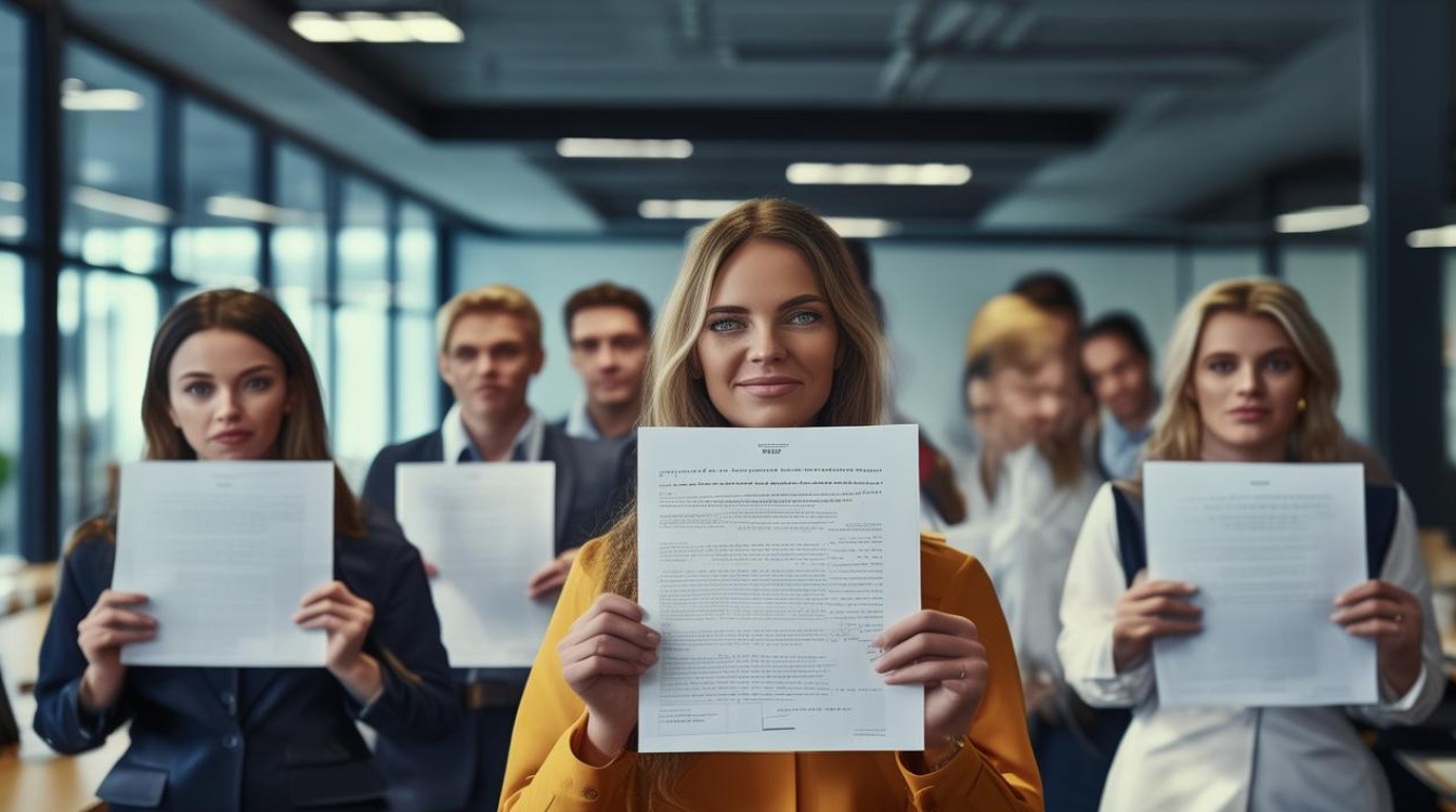 文凭在现代社会中究竟有哪些重要价值？-图1