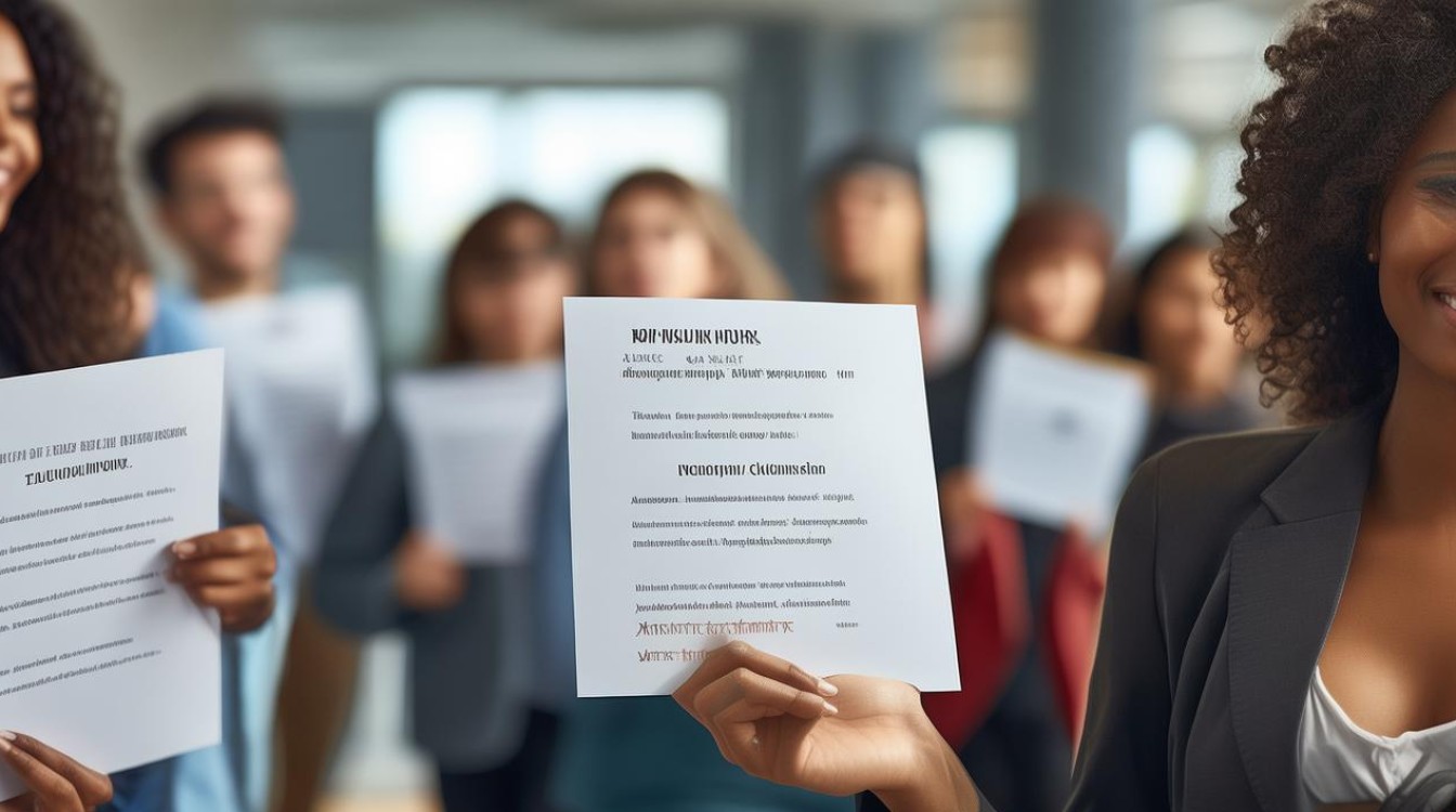 文凭在现代社会中究竟有哪些重要价值？-图2