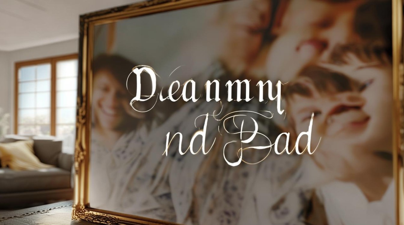 Dear Mom and Dad: How to Strengthen Family Bonds?-图1