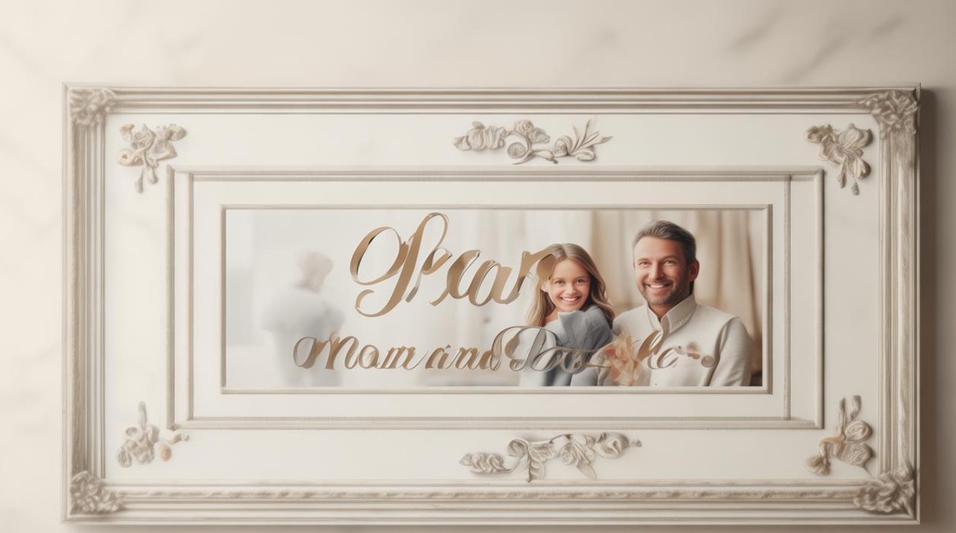 Dear Mom and Dad: How to Strengthen Family Bonds?-图3