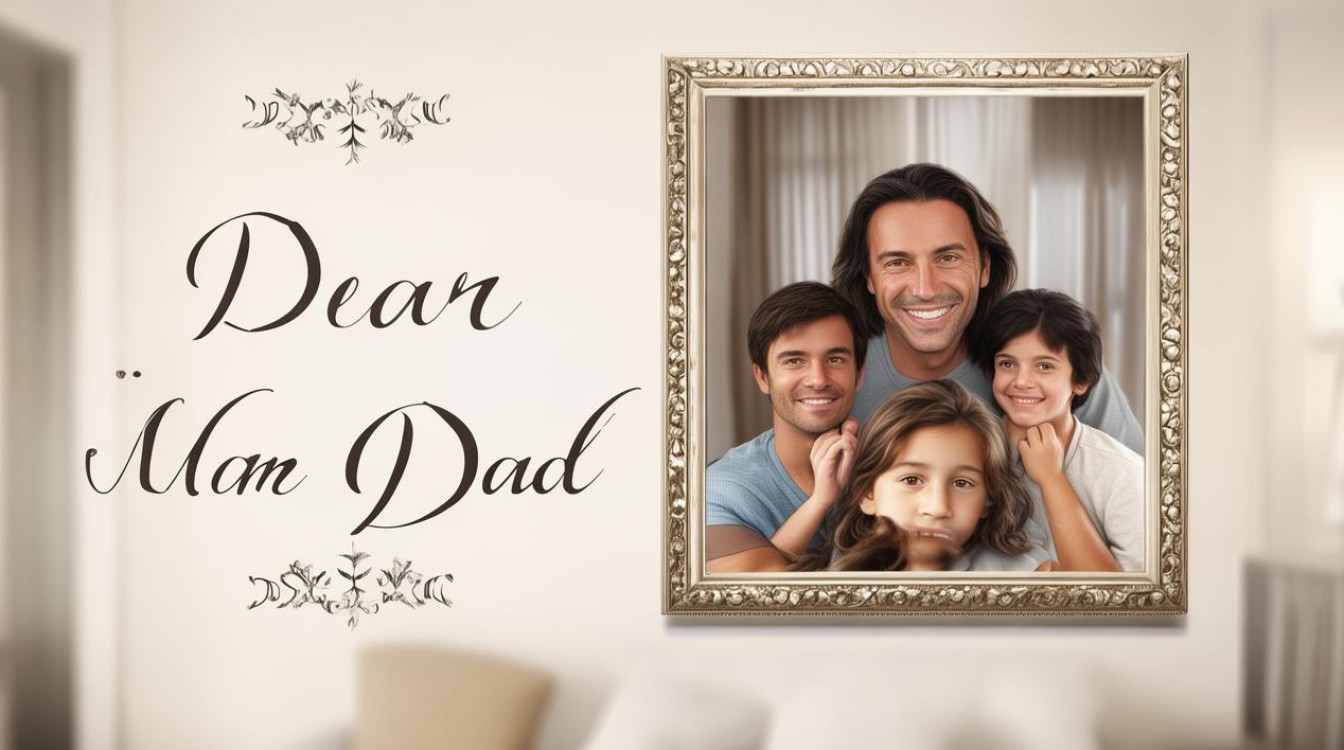 Dear Mom and Dad: How to Strengthen Family Bonds?-图4