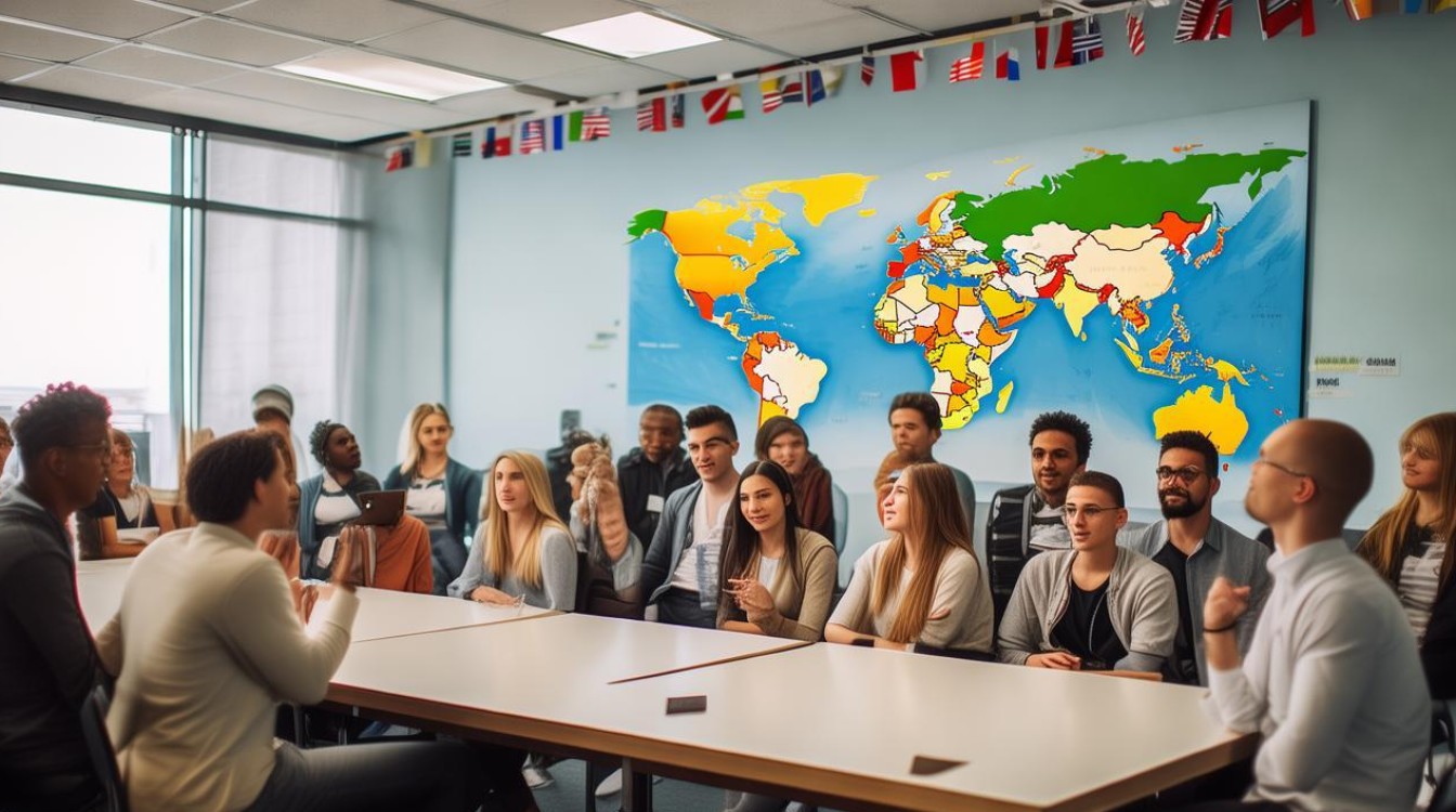 国际中学生组织有哪些常用单词？-图2