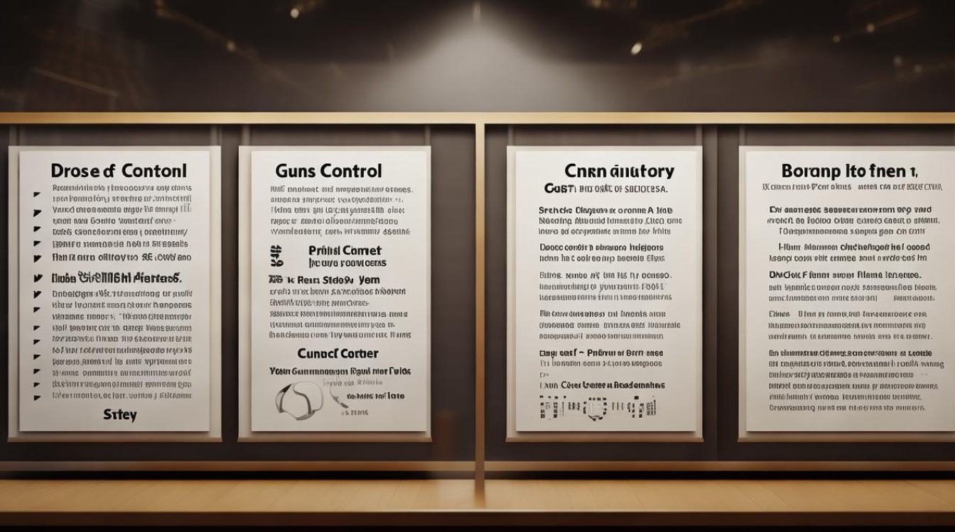 Gun Control: What Are the Pros and Cons?-图4