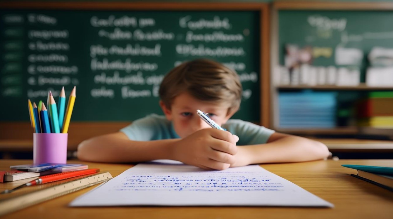 小学英语作文常用短语有哪些？-图3
