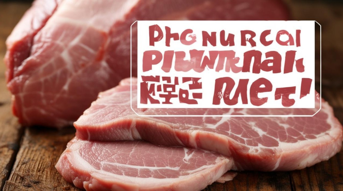 Is It Pork or Pig Meat? The Correct Way to Say 猪肉 in English-图3