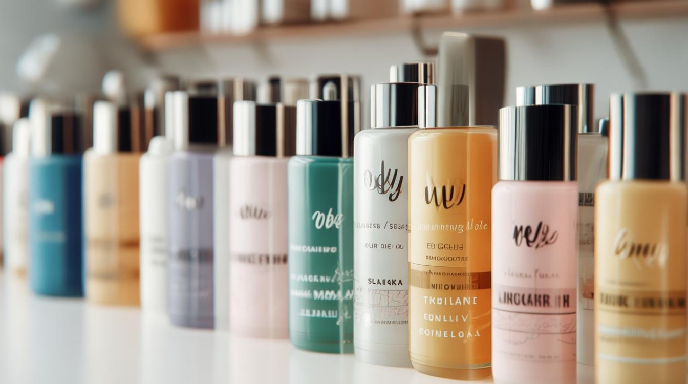 What Are the Essential English Skincare Terms Every Beauty Enthusiast Should Know?-图1
