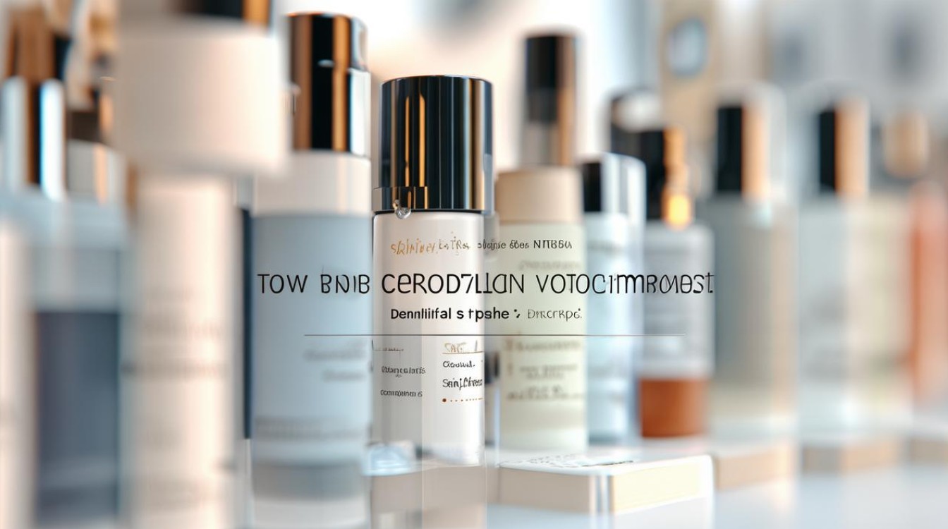 What Are the Essential English Skincare Terms Every Beauty Enthusiast Should Know?-图2