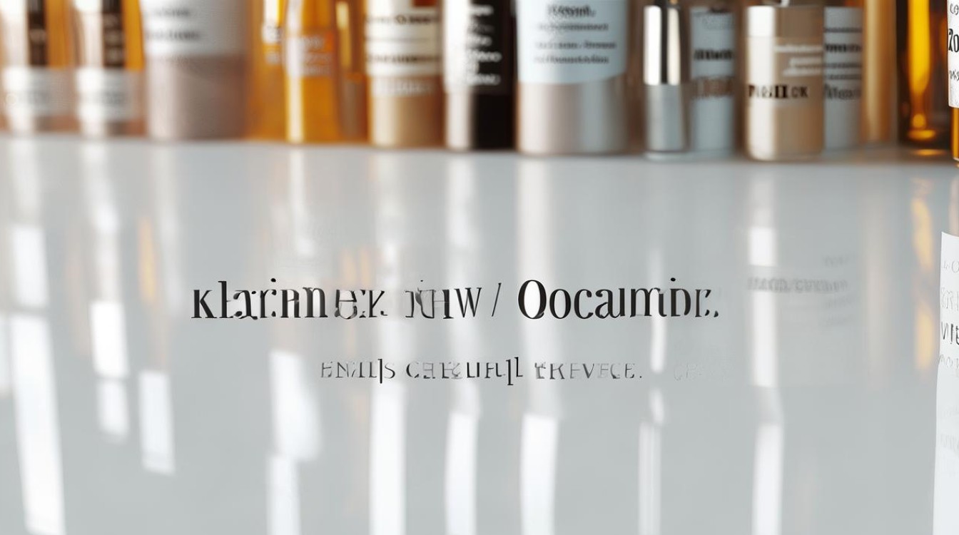 What Are the Essential English Skincare Terms Every Beauty Enthusiast Should Know?-图3