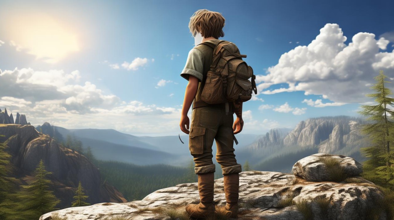 What Are the Thrills of Adventure? A 150-Word English Essay Explores-图1