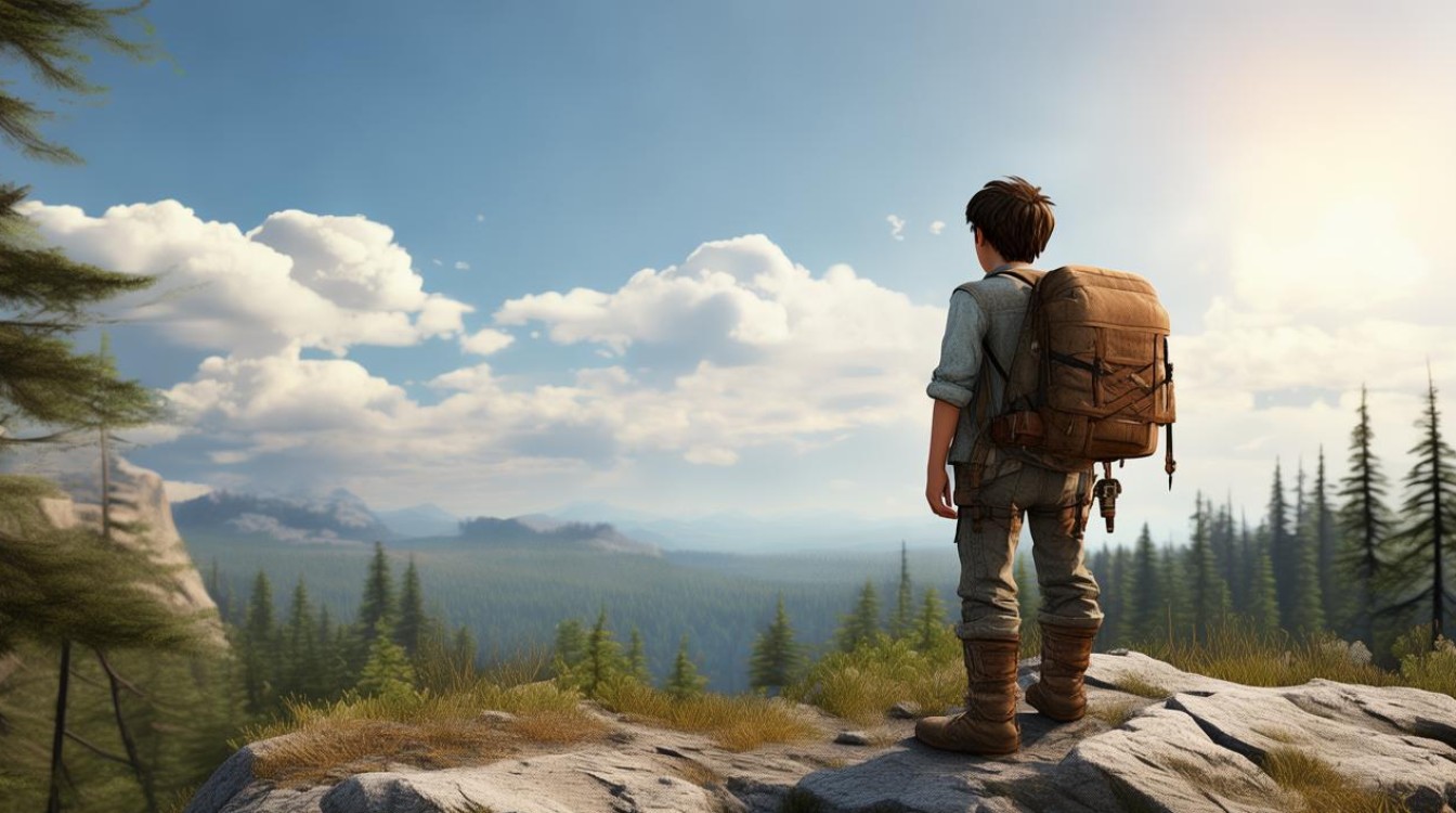 What Are the Thrills of Adventure? A 150-Word English Essay Explores-图2