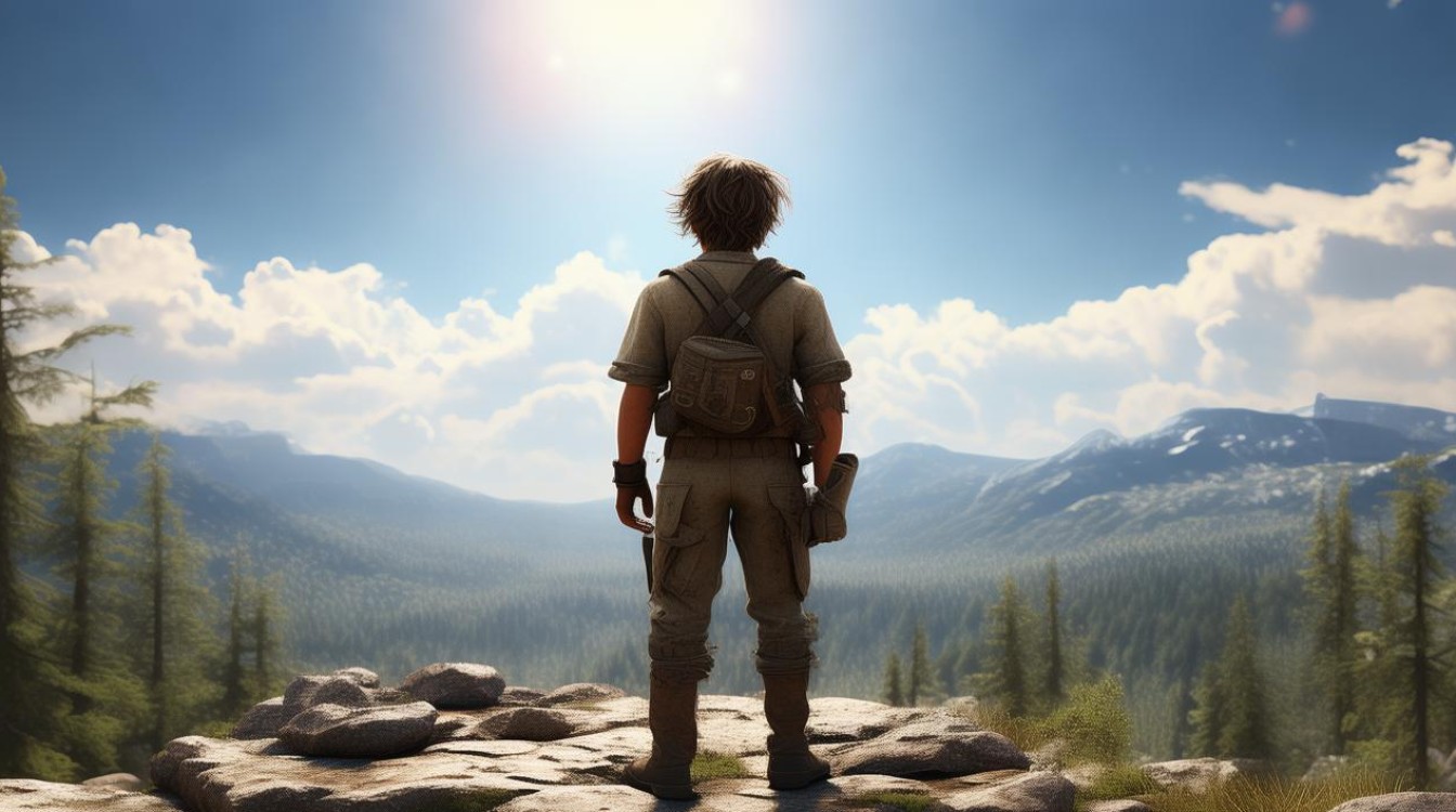 What Are the Thrills of Adventure? A 150-Word English Essay Explores-图3