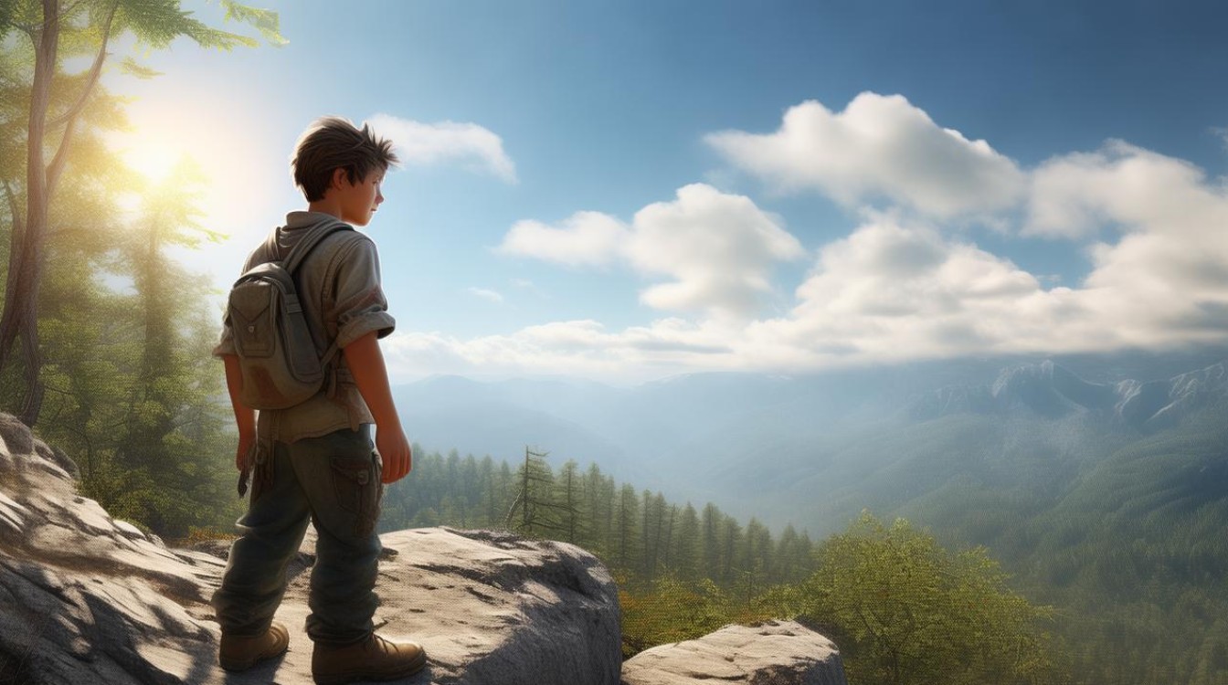 What Are the Thrills of Adventure? A 150-Word English Essay Explores-图4