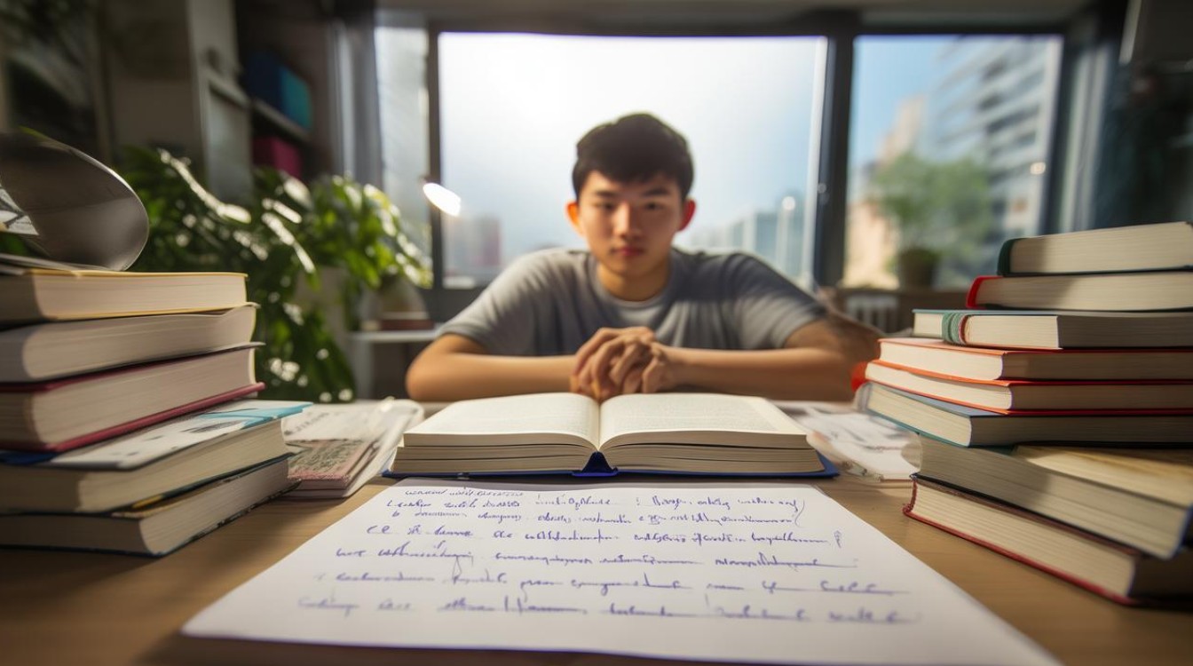 雅思考试需要掌握多少单词量？-图4