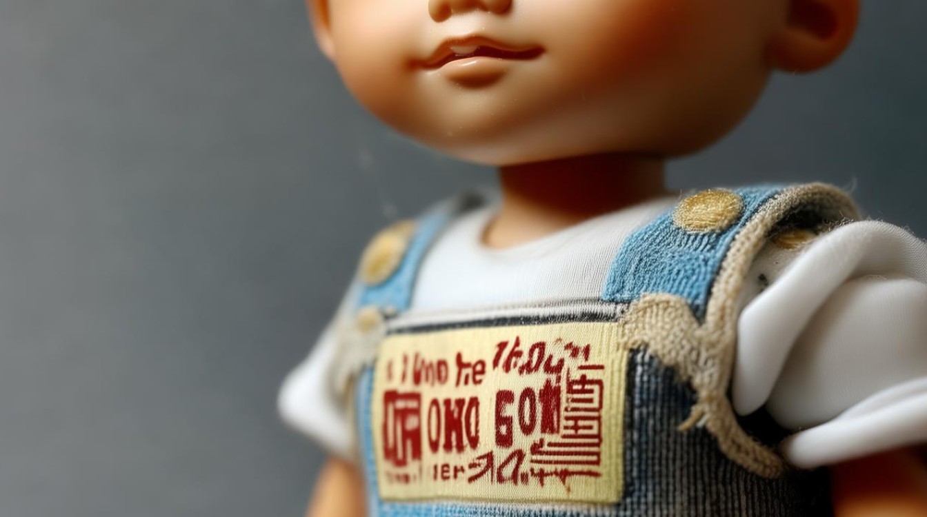 如何用玩具娃娃翻译一个单词？-图1