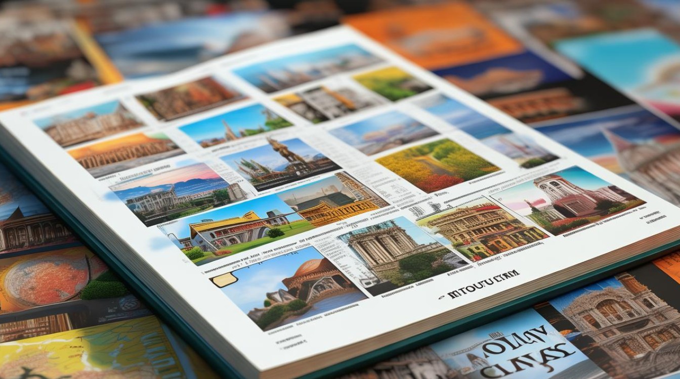 Essential English Vocabulary for Tourism: What Words Do You Need?-图1