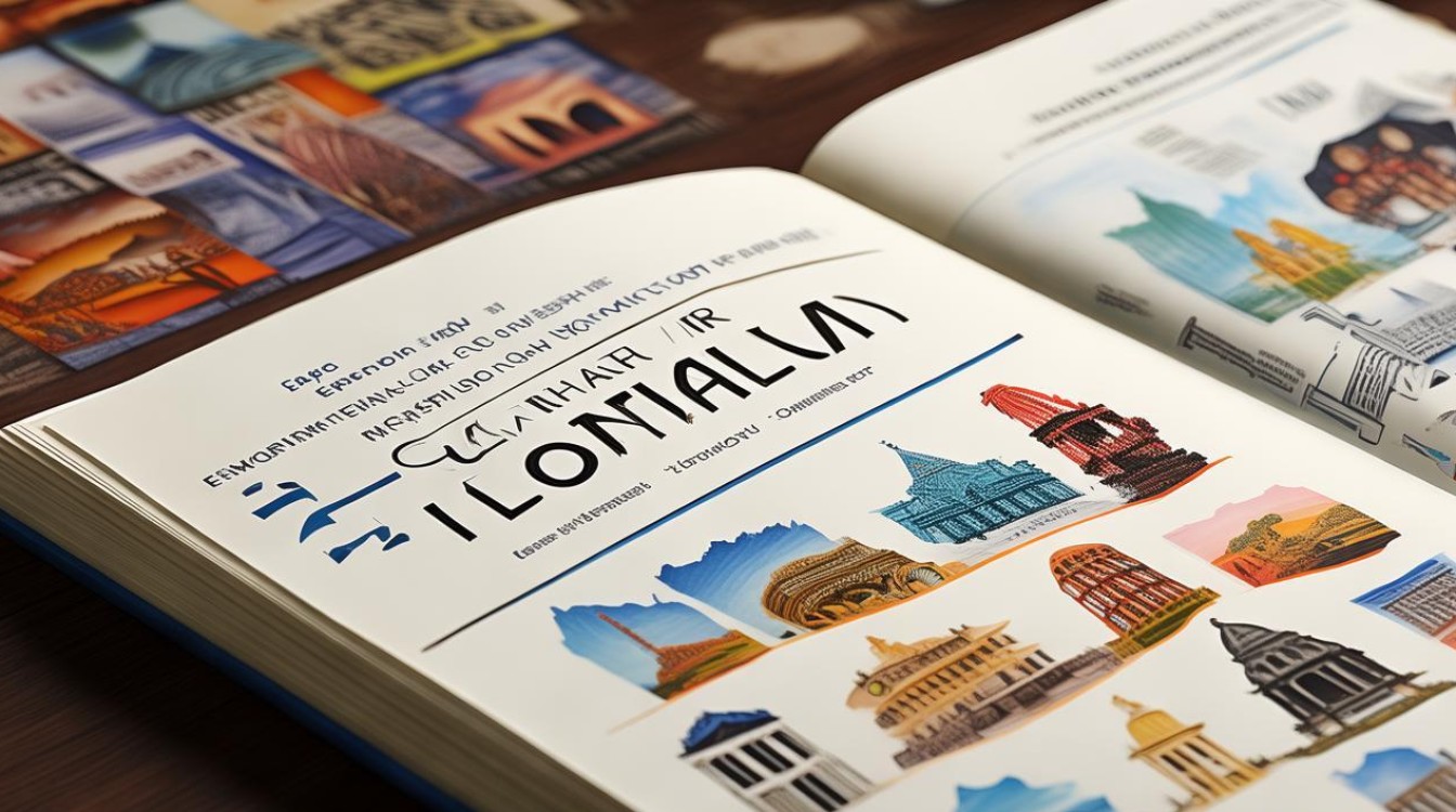 Essential English Vocabulary for Tourism: What Words Do You Need?-图2