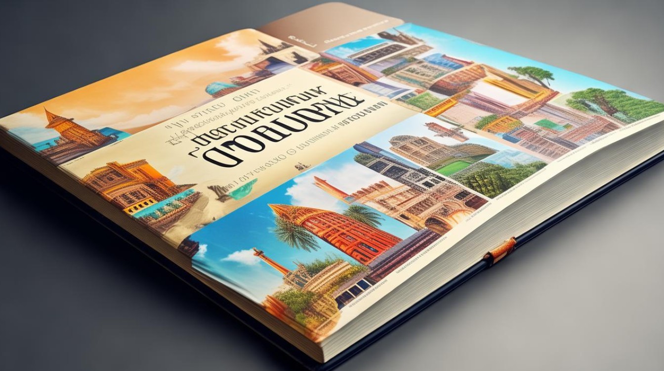 Essential English Vocabulary for Tourism: What Words Do You Need?-图3