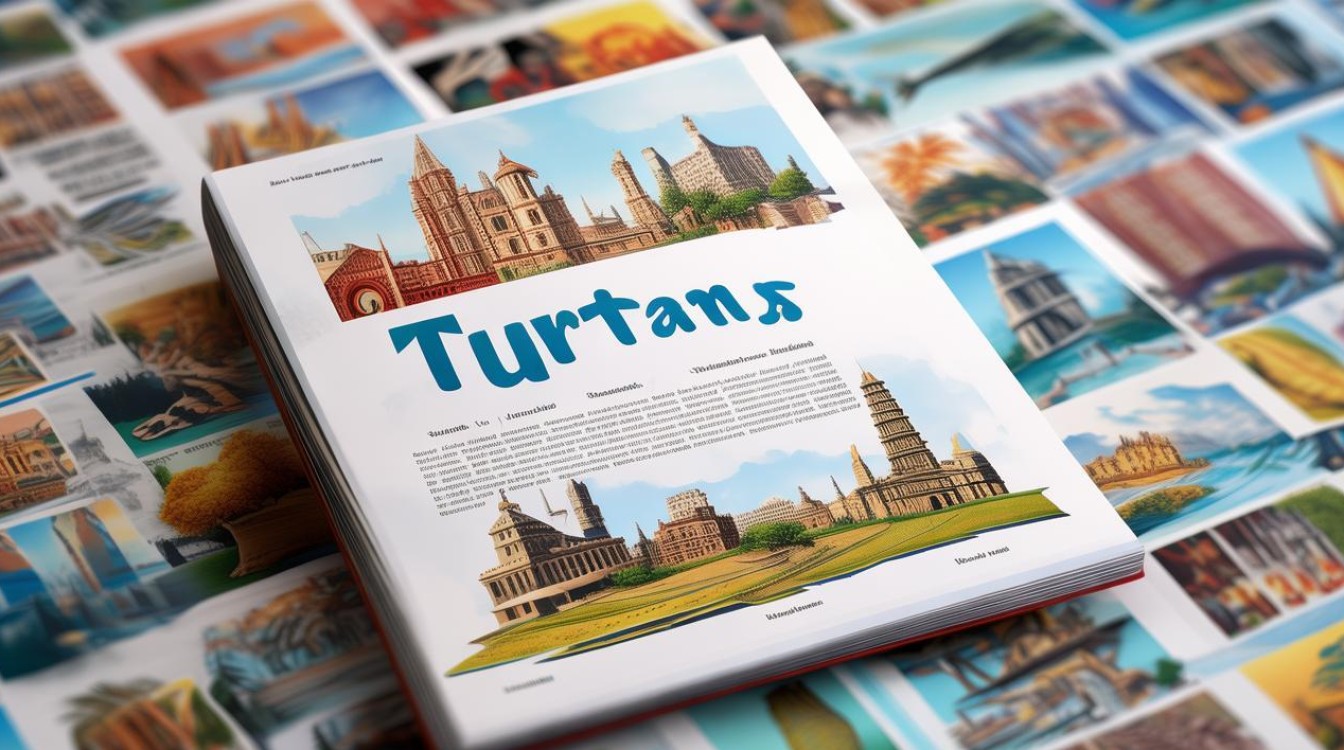 Essential English Vocabulary for Tourism: What Words Do You Need?-图4