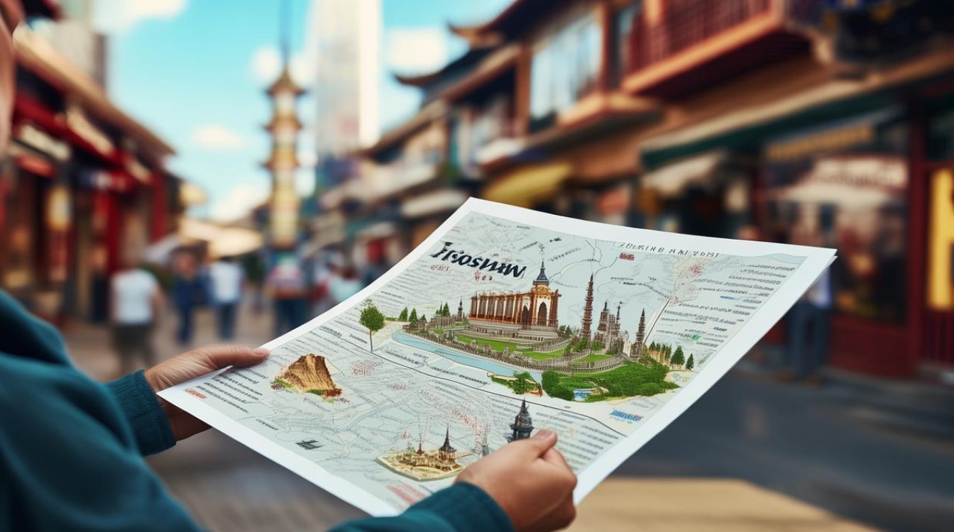 What Is the English Translation of Foshan and Its Cultural Meaning?-图1
