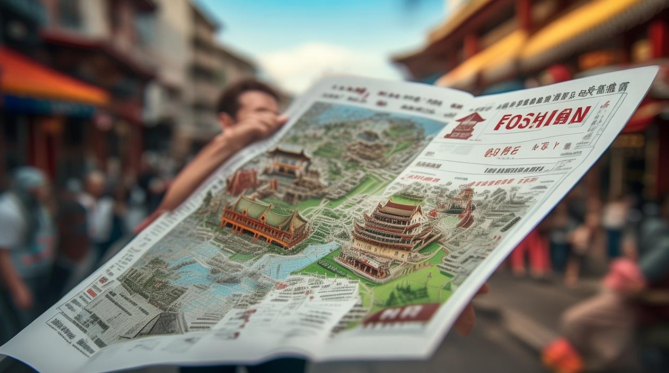 What Is the English Translation of Foshan and Its Cultural Meaning?-图2