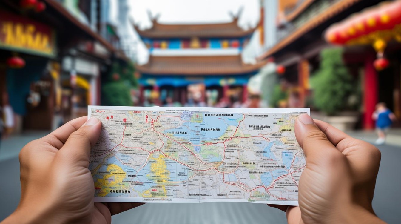 What Is the English Translation of Foshan and Its Cultural Meaning?-图3