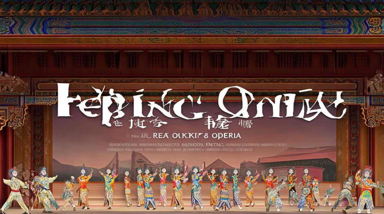 How Does Peking Opera Serve as a Cultural Bridge in English Essays?-图2