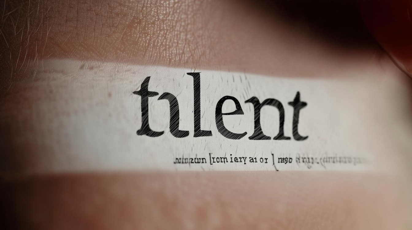 How to Say 人才 in English?-图3