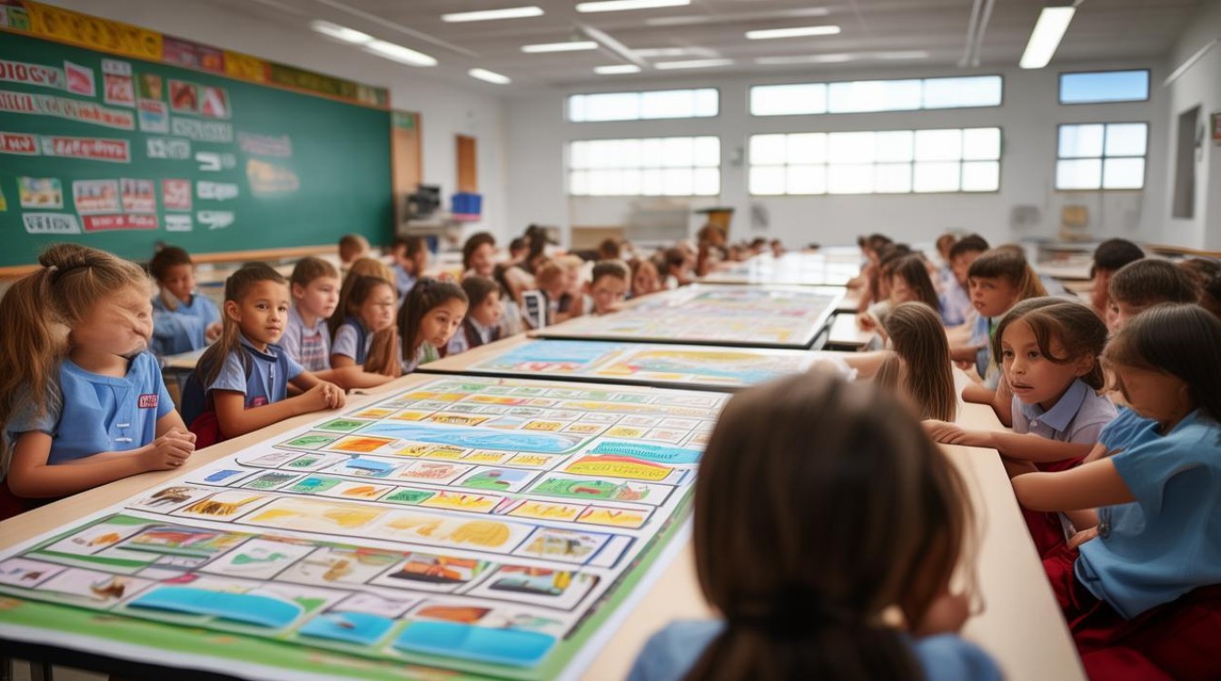 如何高效记忆中小学英语单词？实用技巧分享-图2