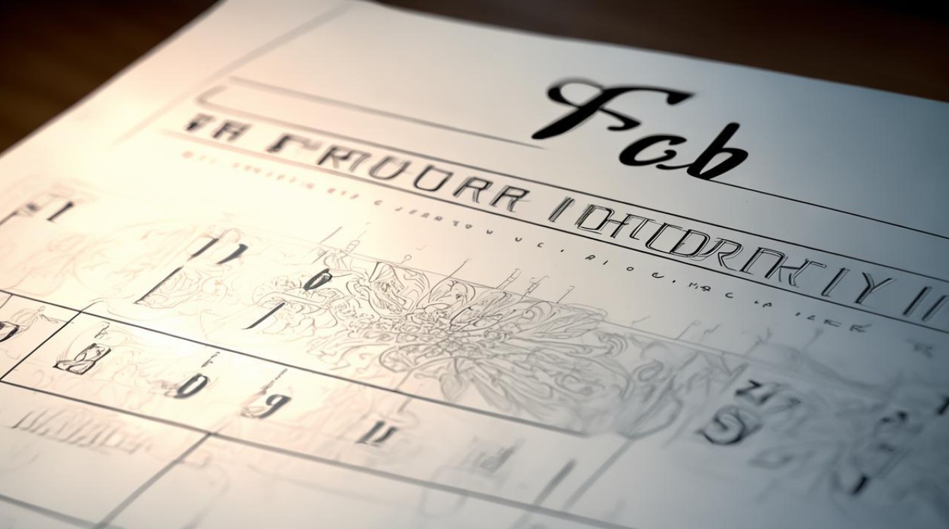 How to Abbreviate February Correctly?-图4