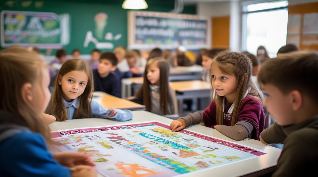 如何高效记忆中小学英语单词？实用技巧分享-图3