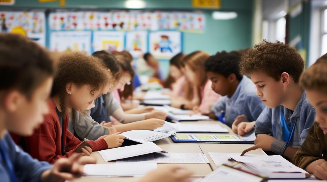如何高效记忆中小学英语单词？实用技巧分享-图4