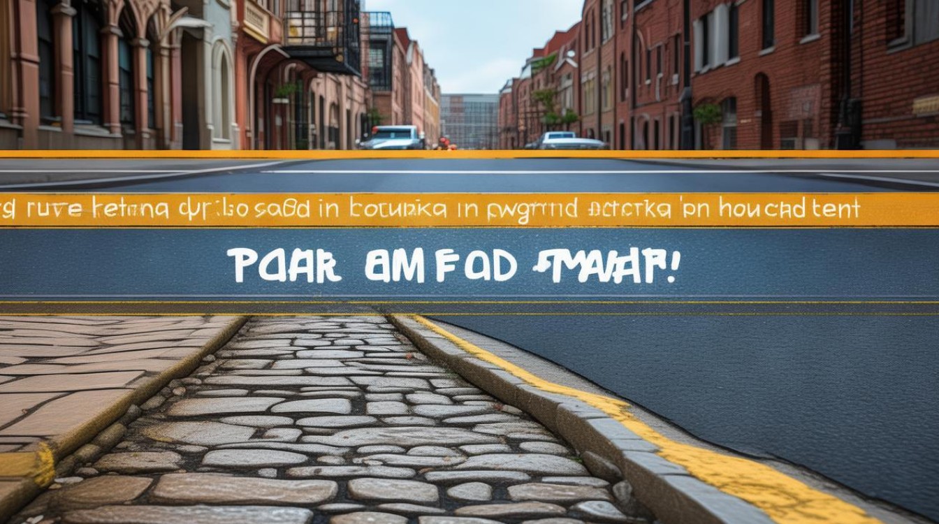 What Is the Difference Between Road and Street in English?-图1
