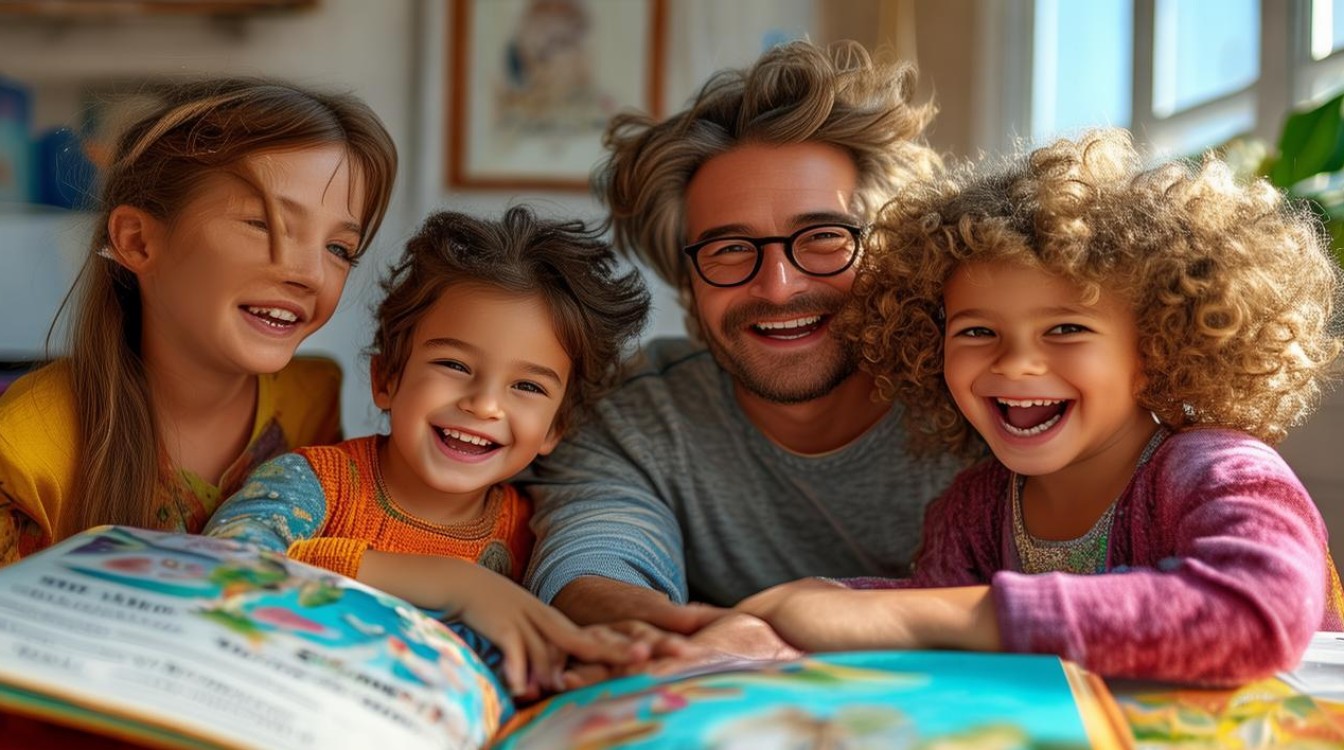 Top English Vocabulary for Expressing Joy – Boost Your Mood!-图1
