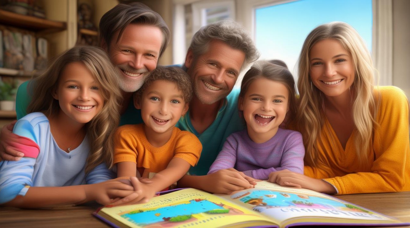 Top English Vocabulary for Expressing Joy – Boost Your Mood!-图4