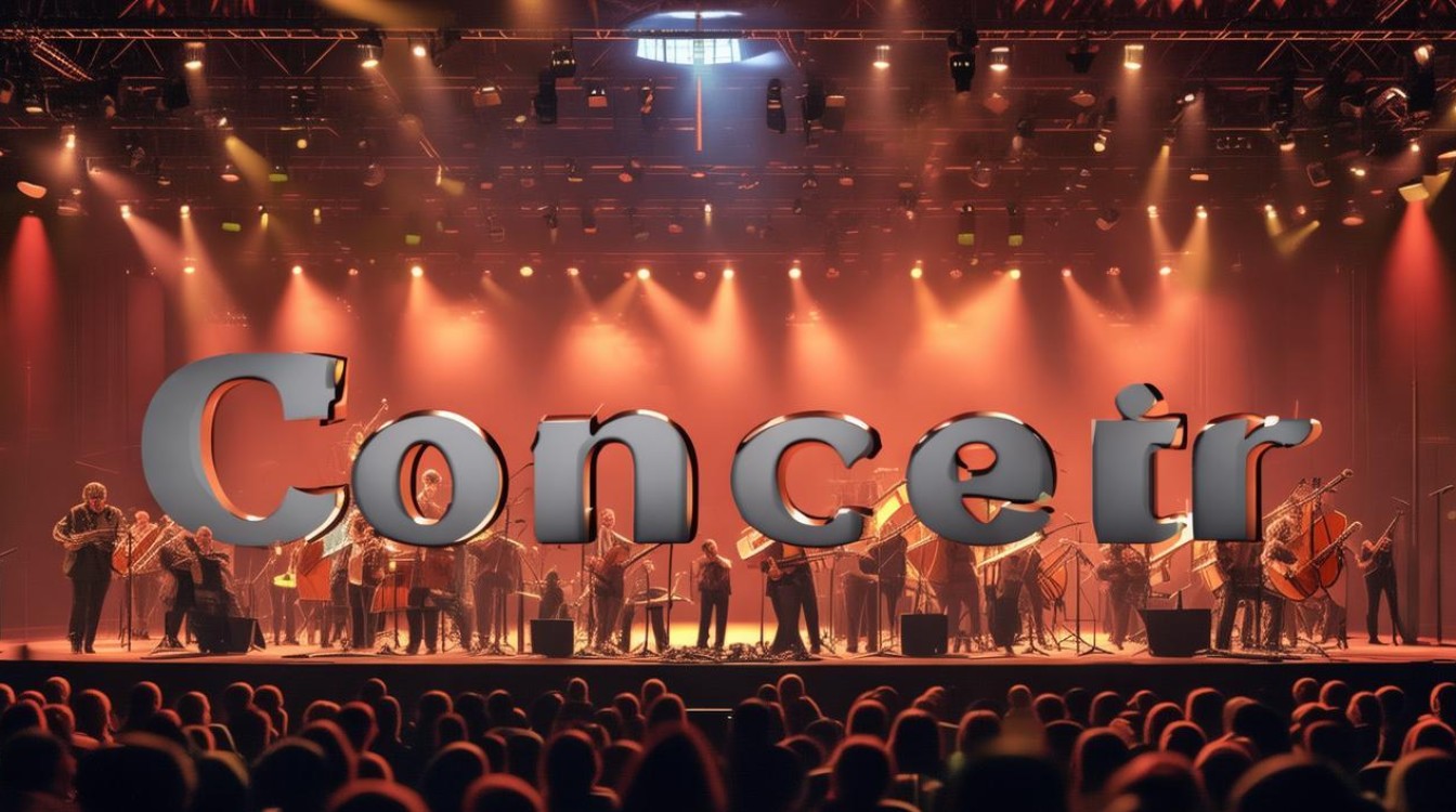 How to Say Concert in English?-图2
