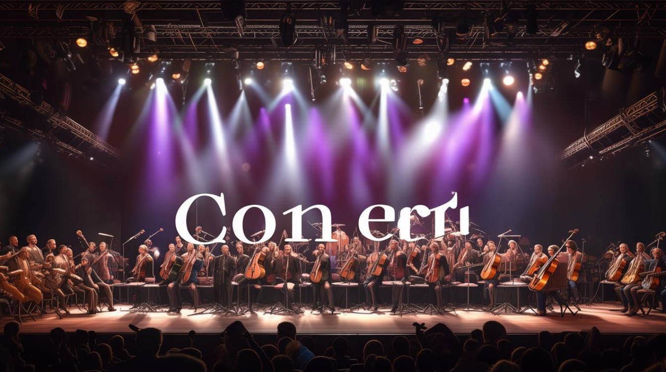 How to Say Concert in English?-图3