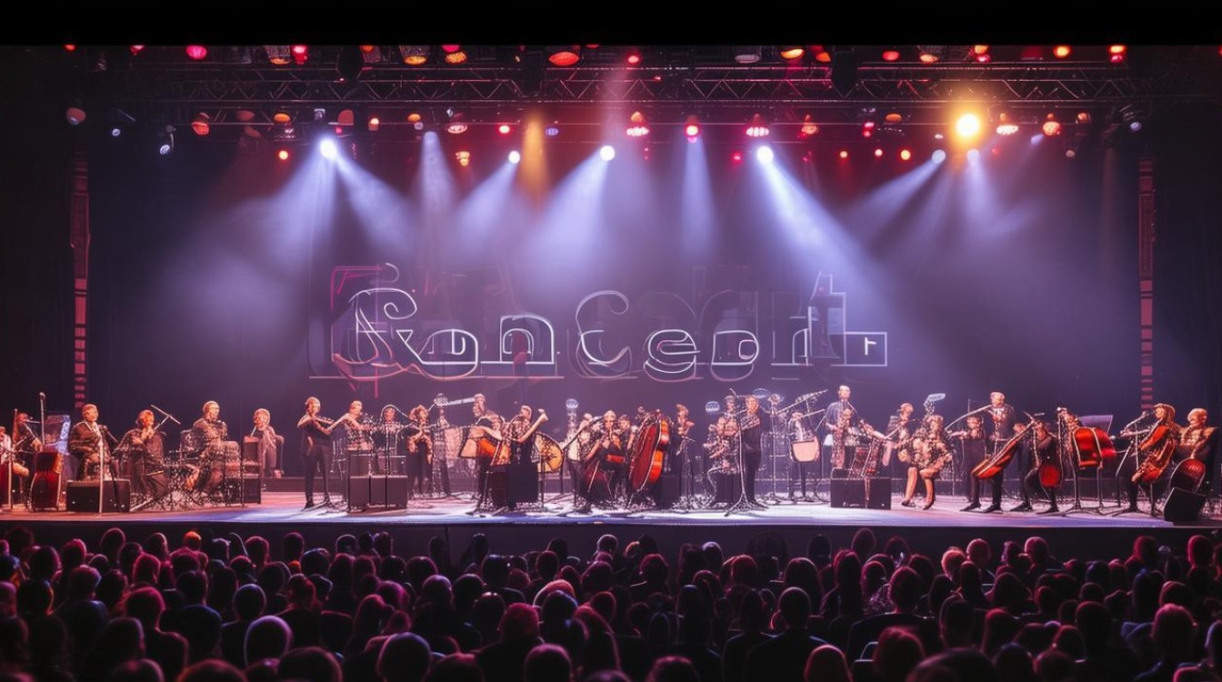 How to Say Concert in English?-图4